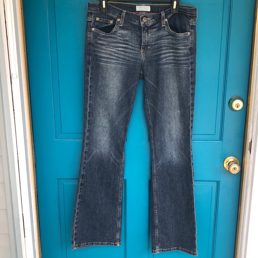 Gently worn American Eagle jeans